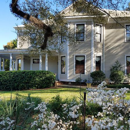 Thomasville Bed And Breakfast Esterno foto